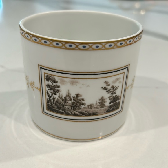 Richard Ginori Other - Richard Ginori Italy Open Sugar Bowl